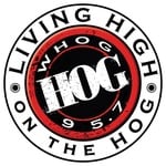 95.7 The Hog – WHOG