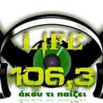 Life Radio 106.30