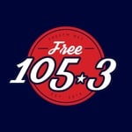 105.3 Free – KXXF