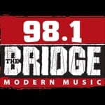 98.1 The Bridge – CKBD