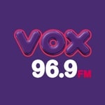 VOX 96.9 – XHOD
