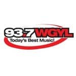 93.7 WGYL – WGYL