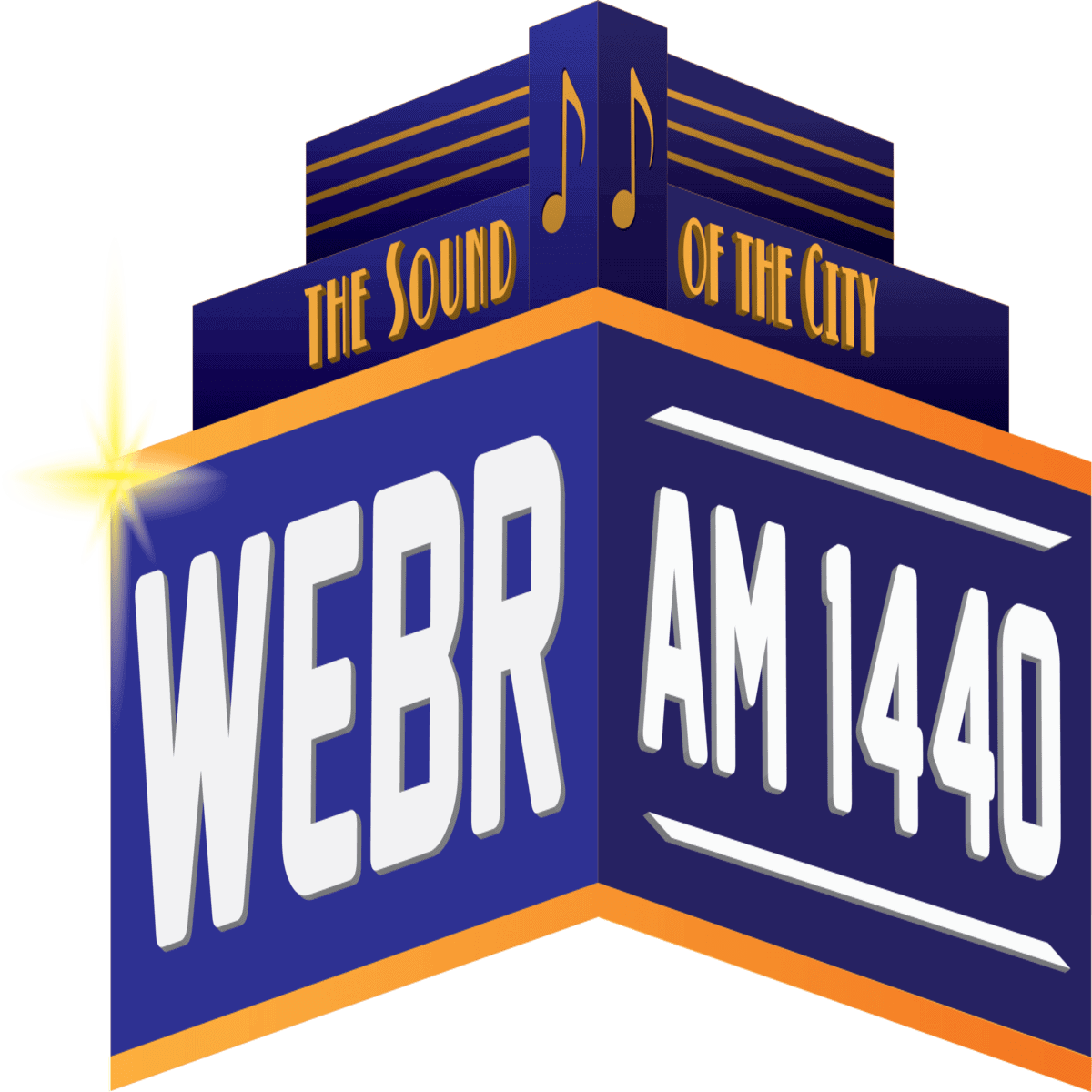 WEBR Radio