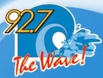 92.7 The Wave – WHVE