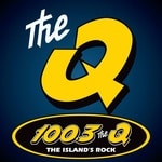 100.3 The Q – CKKQ-FM
