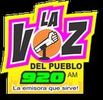 La Voz del Pueblo 920 AM