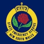 New South Wales, Australia Far South Coast Fire, Flood, Storm