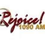Rejoice 1090 AM – WCZZ