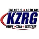 NewsTalk 1310 – KZRG