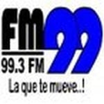 FM 99 PANAMA