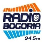 Radio Bogoria