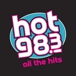 Hot 98-3 – WGCO
