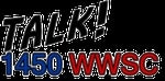 Talk! 1450 WWSC – WWSC