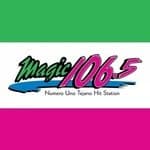 Magic 106.5 – KXTQ