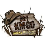 98.7 KMGO – KMGO