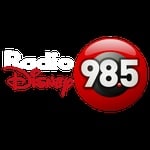 Radio Disney – XHMAR