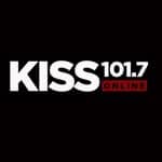 Kiss 101.7 Online
