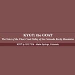 The Goat – KYGT-LP
