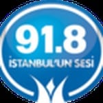Istanbulun Sesi 91.8