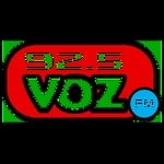Voz 92.5 FM – XHRRT