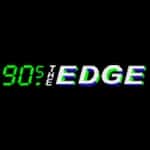 90.5 The Edge – KVHS