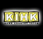 Hawk Country 106.9 – KIHK