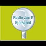 Radio Jan E Bjorsared