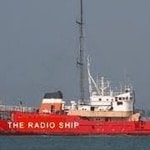 The Radio Ship