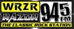 94.5 The Razor – WRZR