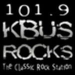 KBUS 101.9 – KBUS