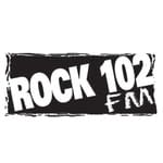 Rock 102 – CJDJ-FM