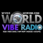 World Vibe Radio One (WVRO)