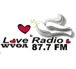 Love Radio – WVOA-LP