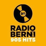 Radio Bern1 – 90s