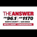 The Answer San Diego AM 1170 – KCBQ
