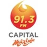 Capital Máxima Saltillo – XEIM