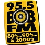 95.5 Bob FM – KKHK