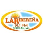 La Ribereña – XEAN