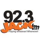92.3 Jack FM – VF8013