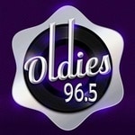 Oldies 96.5 – KIKO-FM