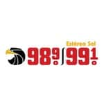 Que Buena 98.9&99.1 FM – KSOL