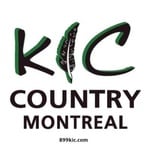 89.9 KIC Country Montreal – CKKI-FM
