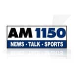 AM 1150 – CKFR