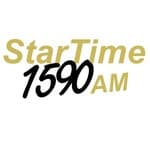 Startime 1590AM – WCAM