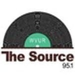 The Source – WVUR-FM
