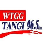 Tangi 96.5 – WTGG