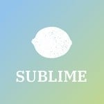 Sublime