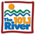 101.1 The River – WVRE