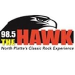 98.5 The Hawk – KHAQ