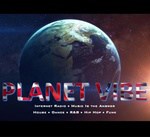 Planet Vibe Radio